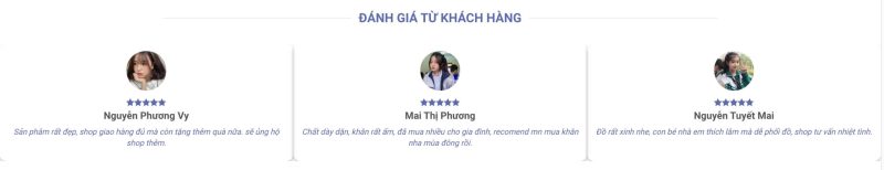 mua hàng onlinev